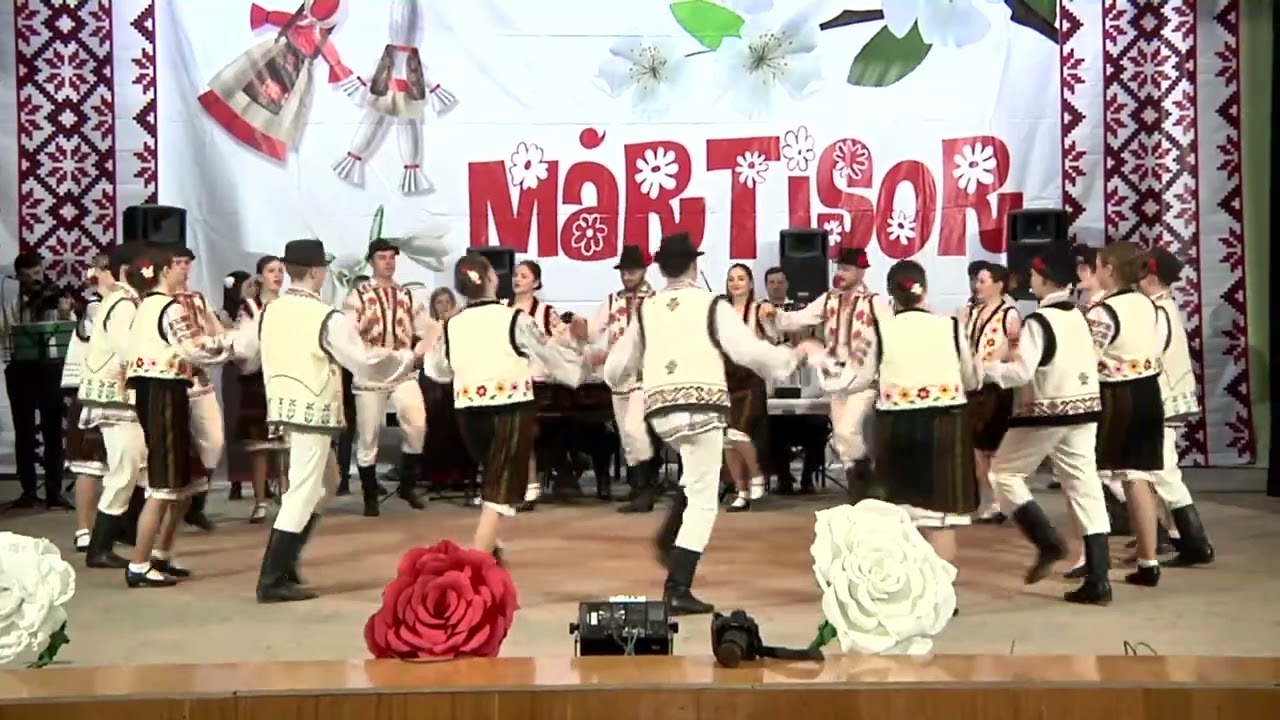 ,,Închiderea Mărțișor - 2022”