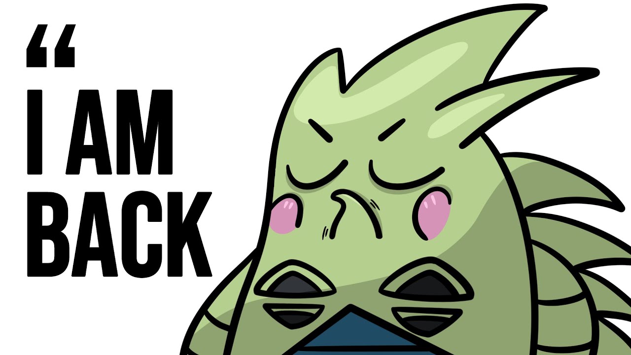 Why Tyranitar is RISING in Gen 9 OU.