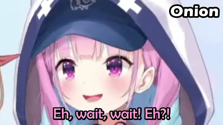 Aqua's Adorable Reaction When Noel Comes To Prank Her with Kanata, Lamy, and Flare