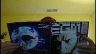 EGM RIP
