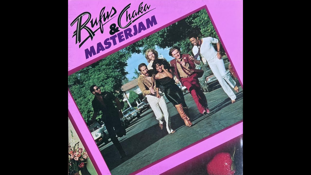 Rufus & Chaka - What Am I Missing? (1979 Vinyl) - YouTube