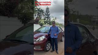 Amaze petrol 2016 make…..3,45,000/- price only