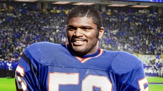 How Dominant Was Lawrence Taylor Actually?