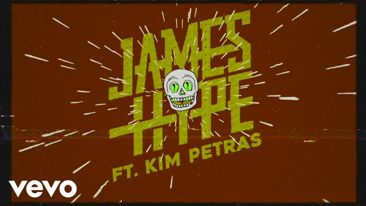 James Hype, Kim Petras Drums (Wh0 Remix) YouTube