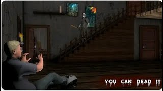 Haunted House Escape  Granny Ghost Games by TW Games720P HD screenshot 5