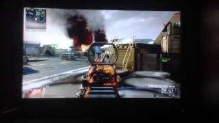 1st map dispute carrier