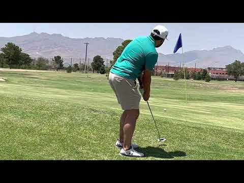 Open Look - El Paso Golf Ep.1 - Delta 9