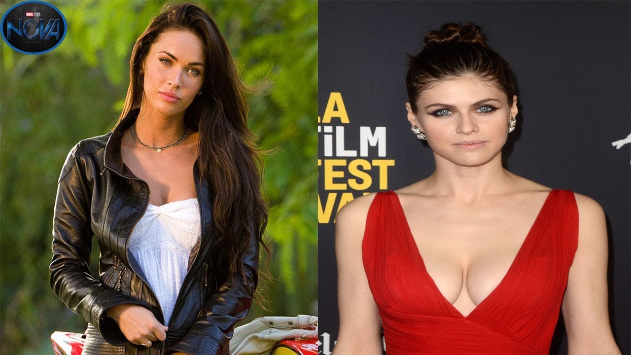 Top 10 Hottest And Sexiest Actress In Hollywood 2019 Beautiful Actress In Hollywood 2019