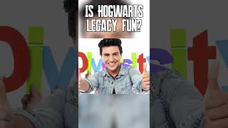 This Is Why Hogwarts Legacy Makes Me Mad...