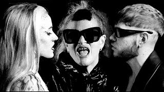 Cain Culto - KFC Santería - Peaches \u0026 Brooke Candy Remix (Official Music Video)