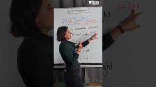 GCSE Physics -What is the acceleration of the box? #exammasterclass #myedspace #hannahdoesphysics