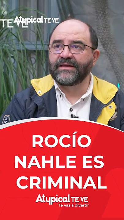 Rocío Nahle is a criminal | #shorts