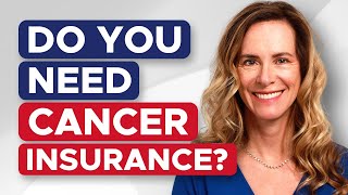 Celebrity Do You Need Additional Cancer Insurance WITH Medicare? Profile