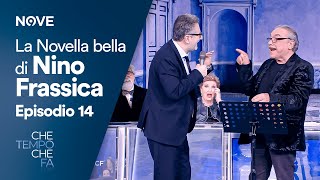 Che tempo che fa | La nuova edizione di Novella Bella di Nino Frassica | Episodio 14 del 4 Febbraio