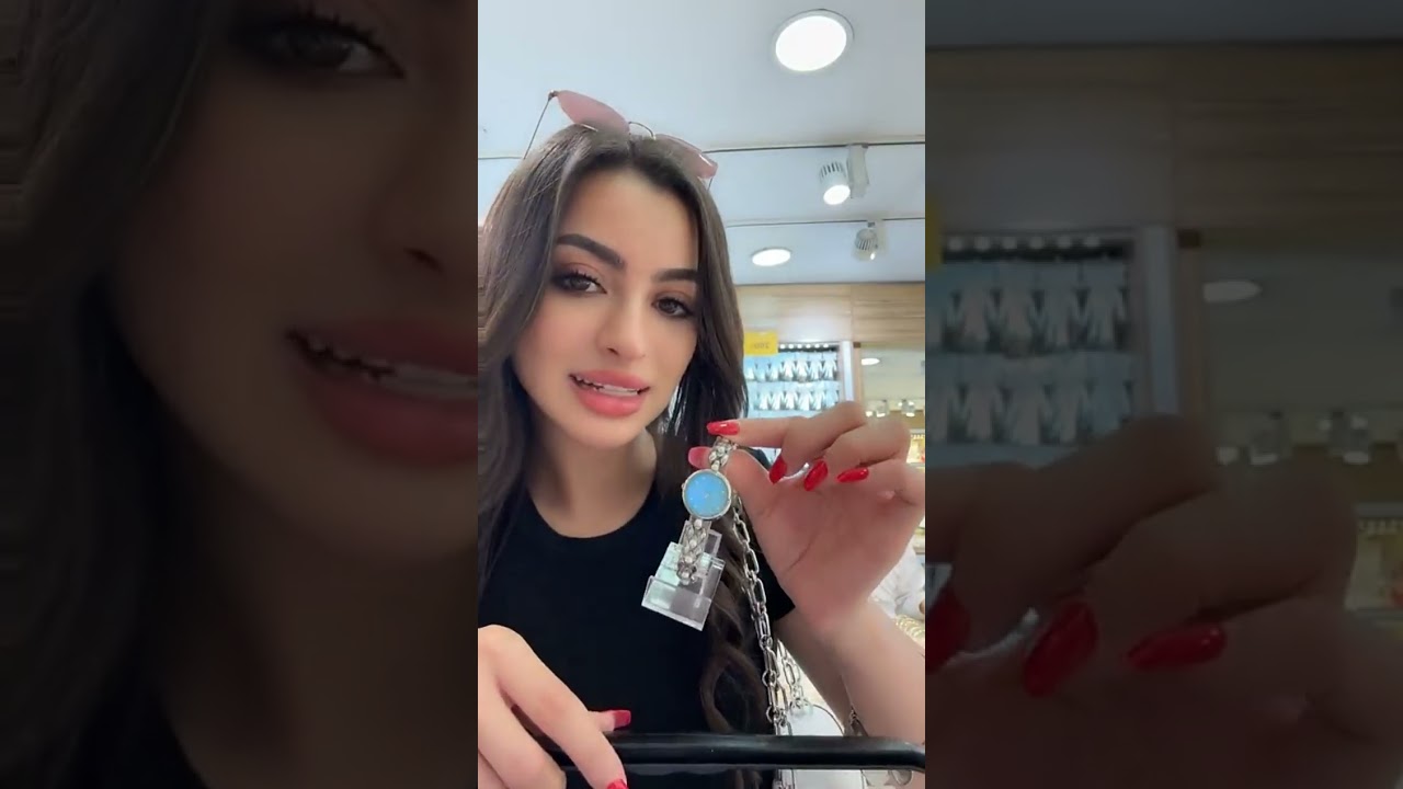 مشتريات اسيل من تركيا 🇹🇷😍