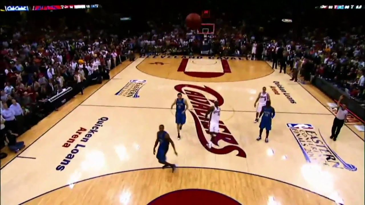 LeBron James Highlights (The King) [HD]