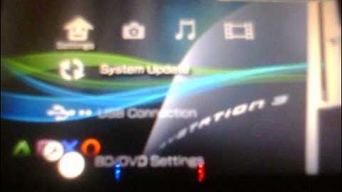 Custom Themes For 5.50 CFW and Download