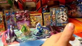 It's time 4 Pokemon 35 Breakthrough booster box opening. Fantastic pulls!
