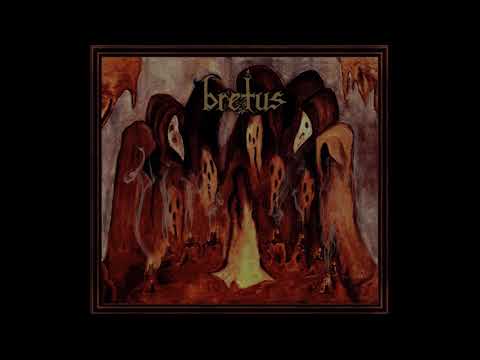 Bretus — Bretus - MAGHARIA (Full Album 2021)