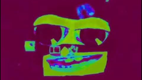 Klasky Csupo Robot Super Slow!!!! DOOMSDAY KLASKY CSUPO ROBOT 2007S 12X FASTED DOWN