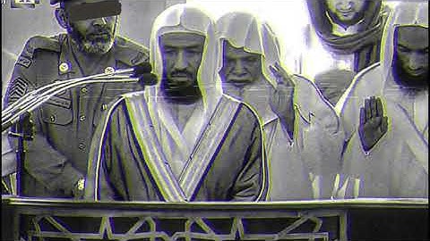 وَالَّذِينَ يَقُولُونَ رَبَّنَا هَبْ لَنَا | تلاوة خاشعة من سورة الفرقان للشيخ عبدالله البعيجان