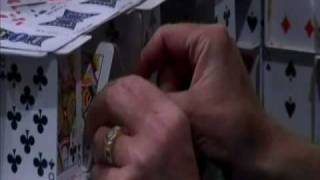 House Of Cards World Record