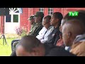 KIREHE: ABAKOZI B’IKIGO EAX BASUYE URWIBUTSO RWA JENOSIDE RWA NYARUBUYE