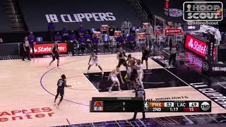 Clippers "Thumb Doub"