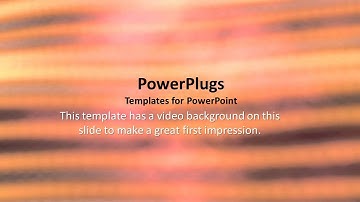 Abstract-8-06_VT_co_12_ws CrystalGraphics.com PowerPoint Video Enhanced Templates