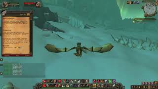 World of Warcraft: Soft Packaging - Quest ID 12046 (Gameplay/Walkthrough) screenshot 2