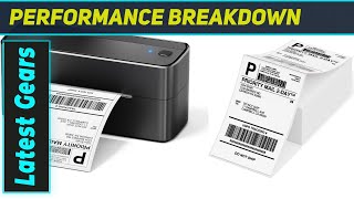 Phomemo 241BT: Best Bluetooth Thermal Label Printer?