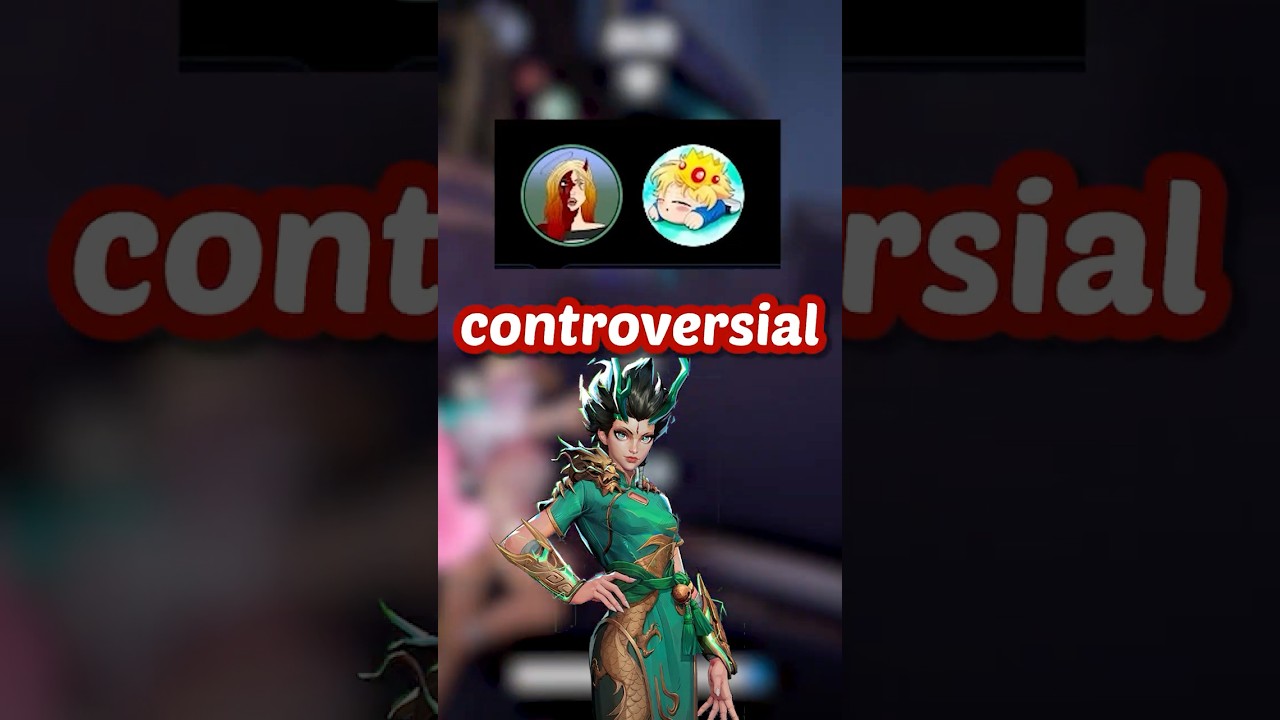 BLIND Ranking Marvel Rivals Skins