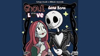 Download Lagu Ghoul Love