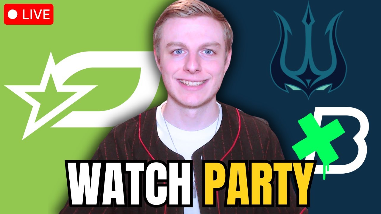 🔴OPTIC SCRIMS vs BREACH/SURGE
