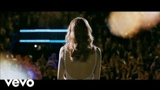 TINI - Siempre Brillarás (From: "Tini - El Gran Cambio De Violetta"/ Oficial Video)