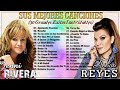 JENNY RIVERA Y DIANA REYES SUS MEJORES CANCIONES (30 Grandes Exitos Inolvidables)