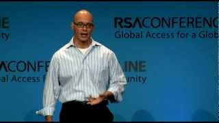 Famous RSA Conference 2012 -- The Virtualization Security Landscape: What's Changed? - Dave Shackleford Wealth