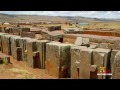 The Mysterious And Intriguing Ruins Of Tihuanaco And Puma punku
