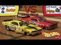 Hot wheels  snake  mongoose  stop motion