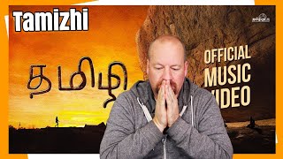 Tamizhi by Hiphop Tamizha | Reaction | Tamil | Music Video