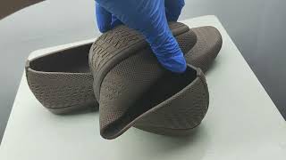 Soft Shoe Sole Molds: Precision Detail and 99.9% Success Rate screenshot 5