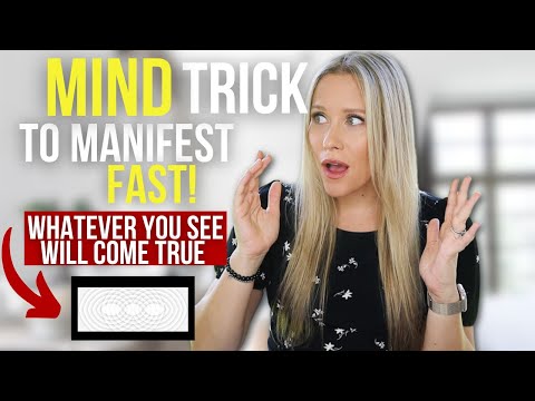 How To Manifest Automatically | The REAL Secret To Manifestation