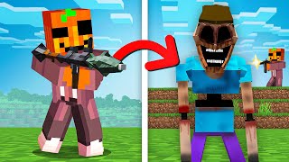 Por Esto Maté A Todos Los Dwellers De Minecraft...