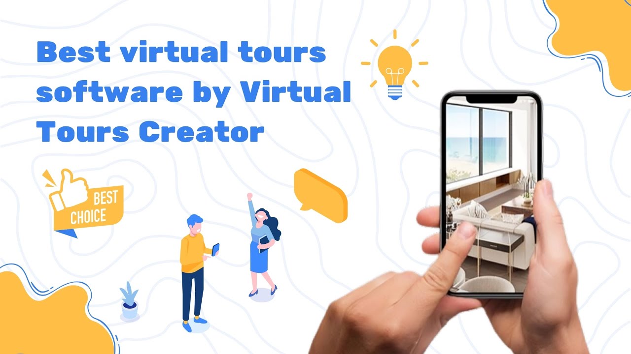 Best 360 virtual tours software for Real Estate and Property Management   Virtual Tours Creator