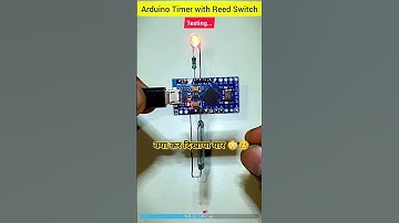 😳🚨A perfect project for beginners #arduino #viral #robotics #diyprojects #stem #trending #arduinouno