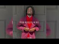 Ben Qol- Progressions 