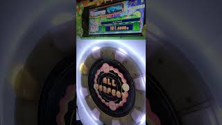 【maimaiでらっくす Splash PLUS】Splash Dance!! [でらっくす|BASIC] 【AP+/✧5】