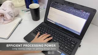 JOI Classmate 10 - A Rugged Designed e-Learning Companion Devices screenshot 2