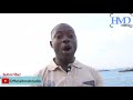 Nimesafiri Nchi TOFAUTI Kwa Kuchangamkia FURSA Kama KIJANA Nimesafiri Nchi TOFAUTI Kwa Kuchangamkia FURSA Kama KIJANA