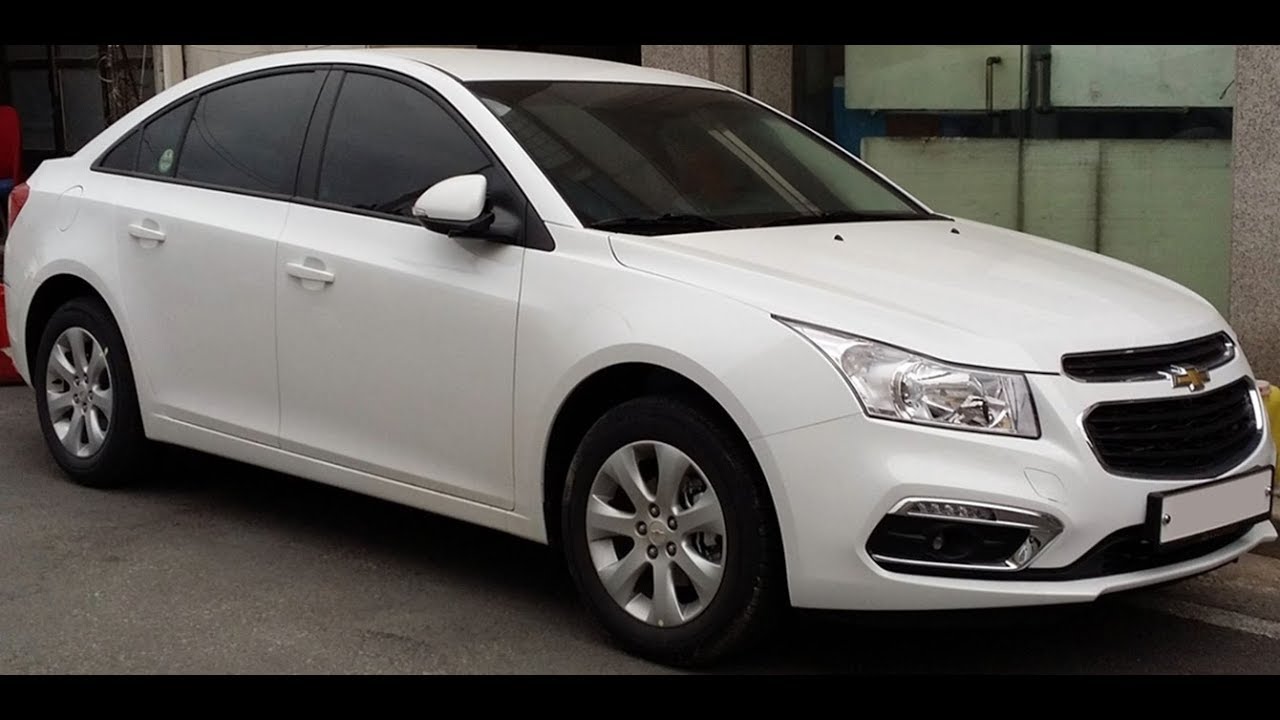 Chevrolet cruze количество фреона